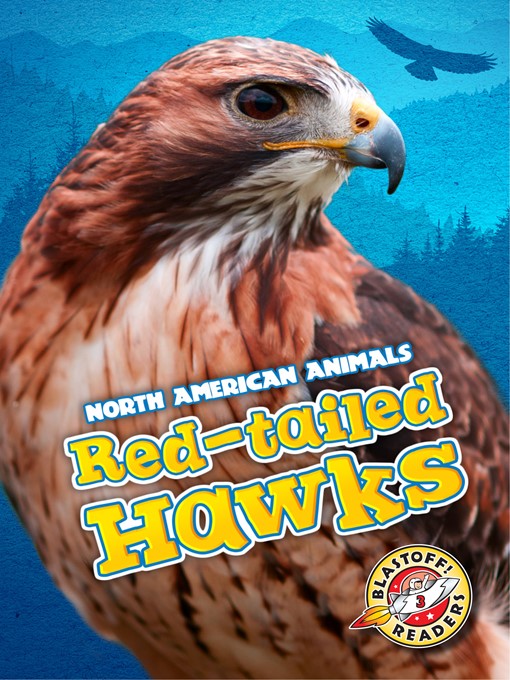 Title details for Red-tailed Hawks by Dana Fleming - Wait list
